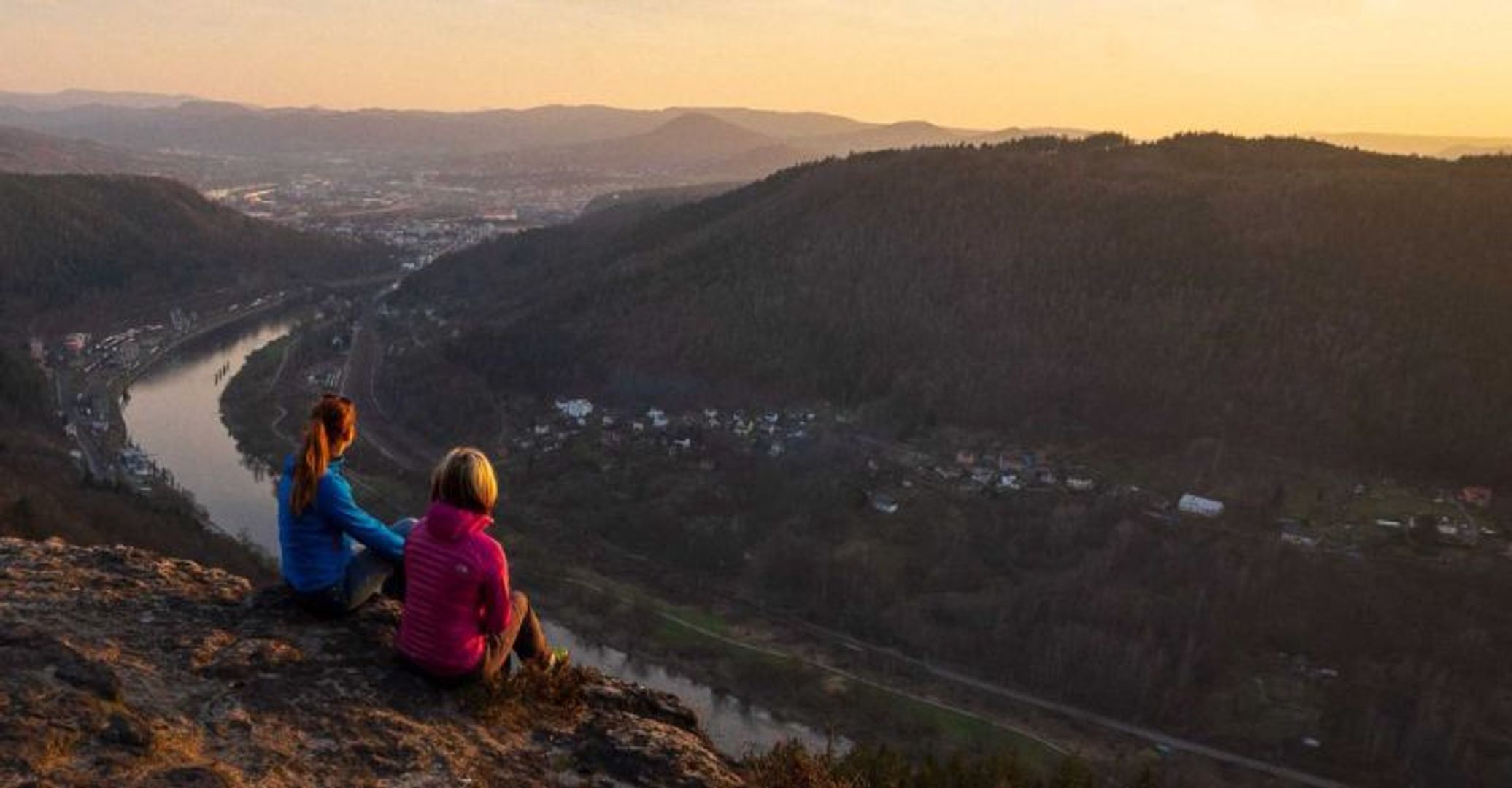 Zahájení turistické sezóny 2026