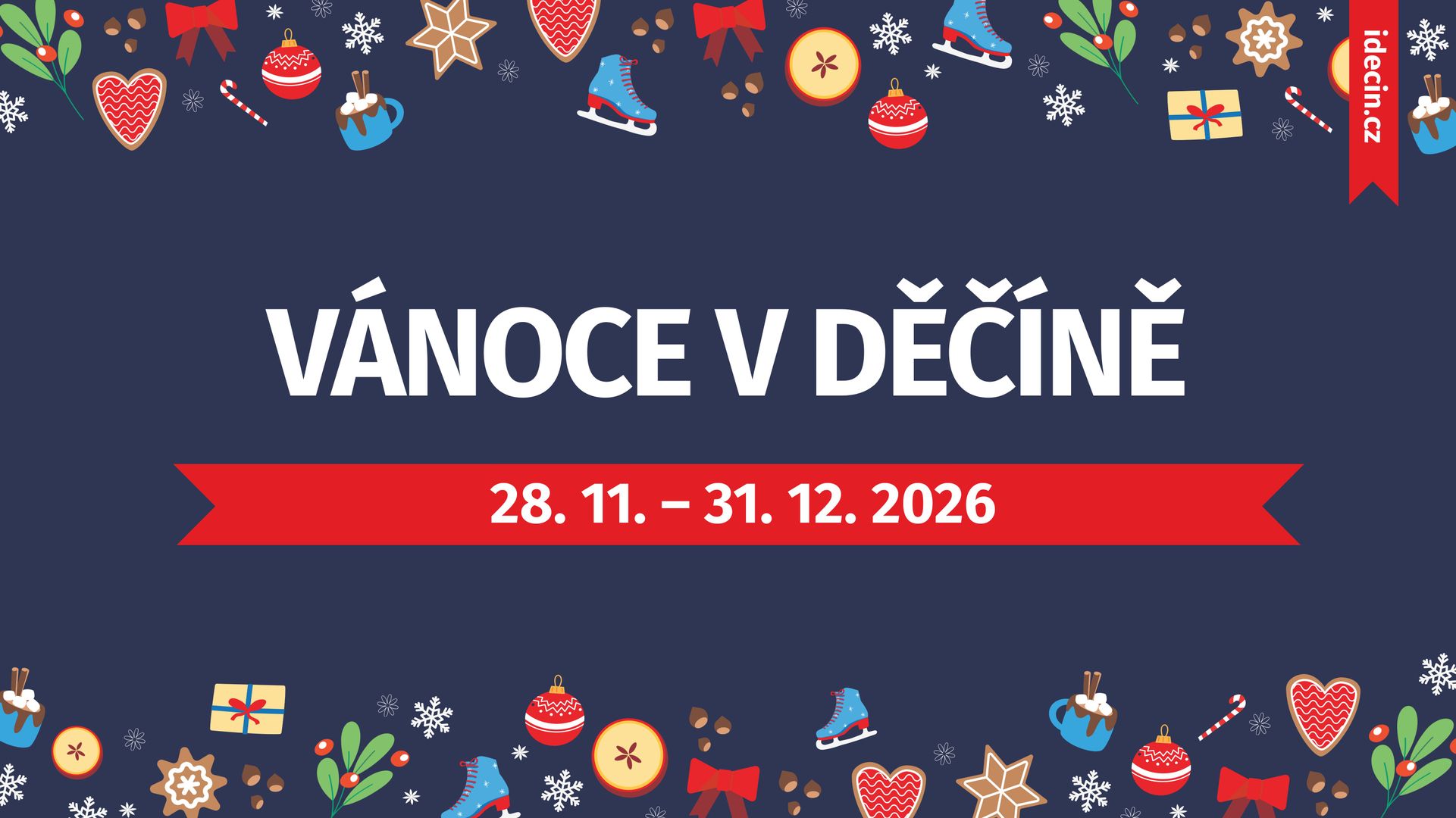 Vánoce 2026