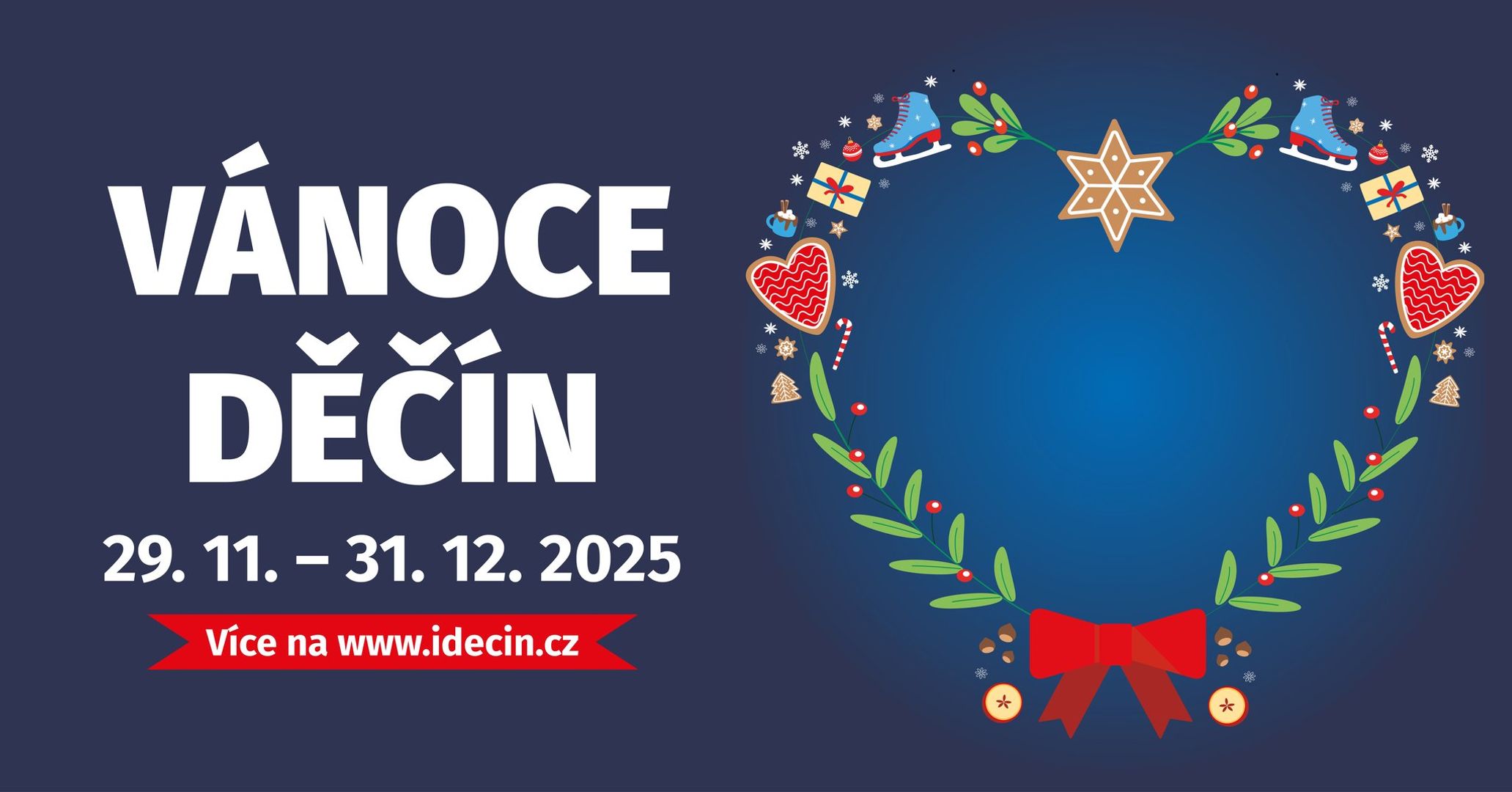 Vánoce 2025