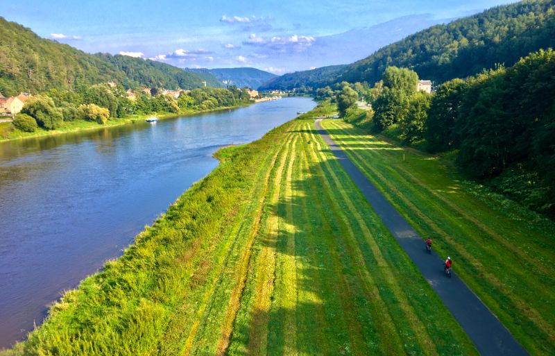 Po Labské stezce až do Saska (1).JPG