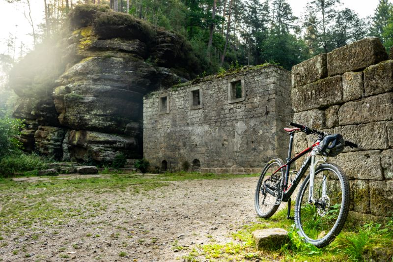 Z Hřenska po národní parku (5).jpg