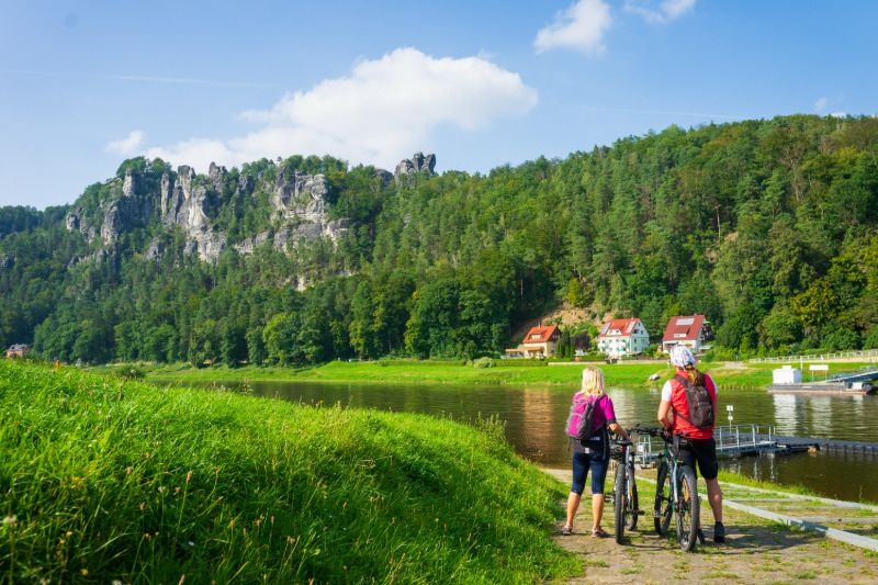 Po Labské stezce až do Saska (7).JPG