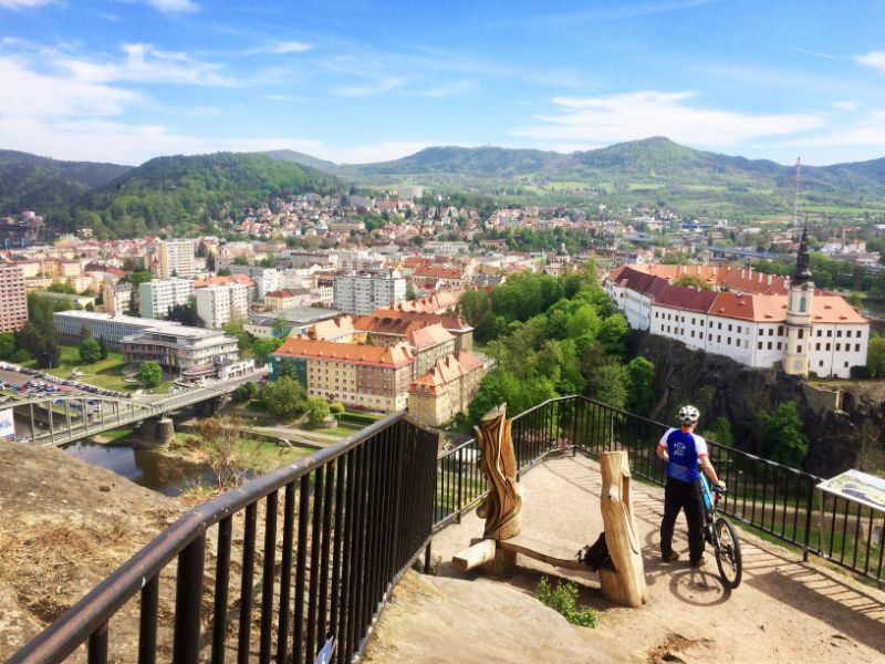 Po Labské stezce až do Saska (5).JPG