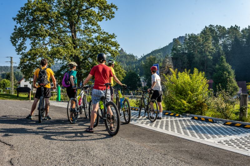 Z Hřenska po národní parku (1).jpg