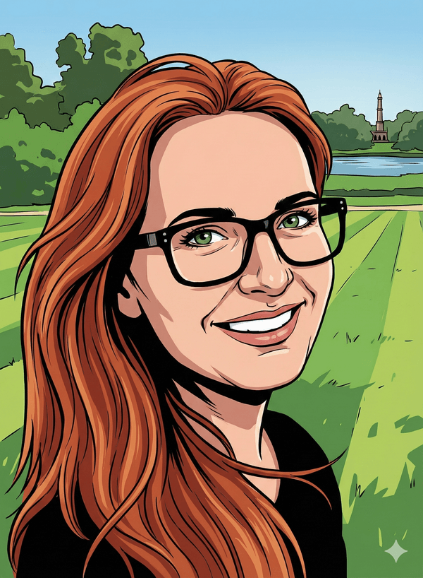 Ing. Veronika Fialová