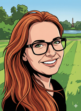 Ing. Veronika Fialová